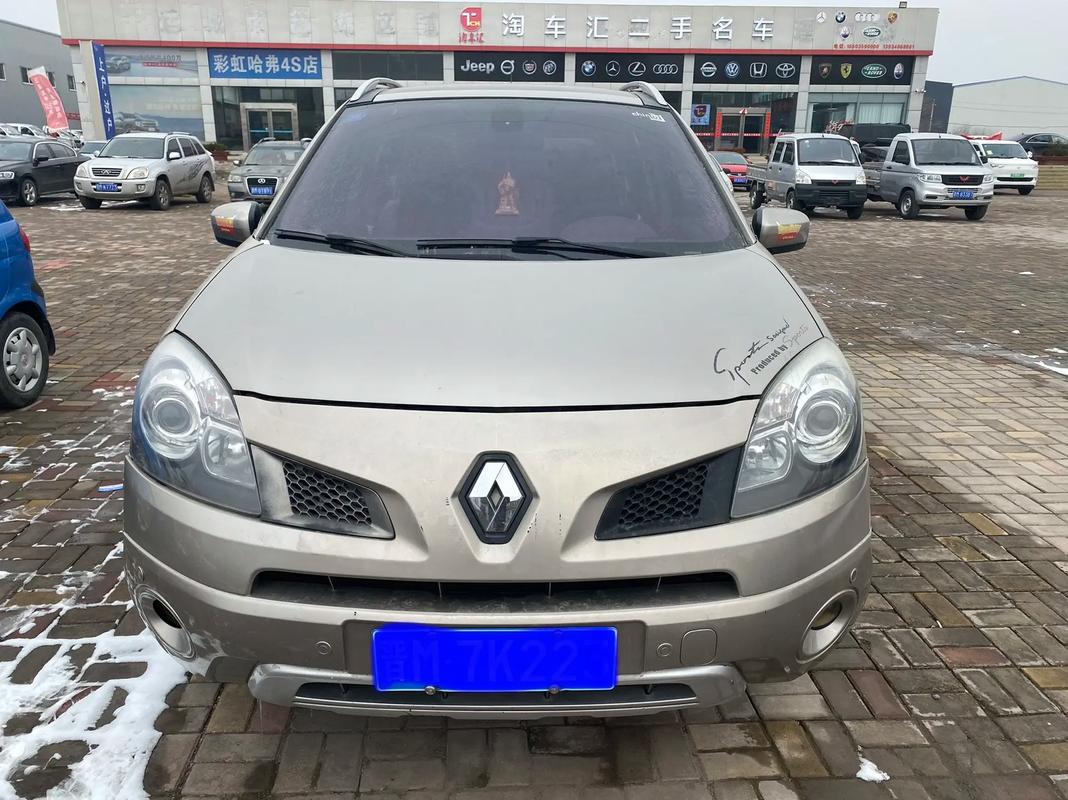 惠州200日产汽车与雷诺的合作，哈弗的低能耗柴油动力技术