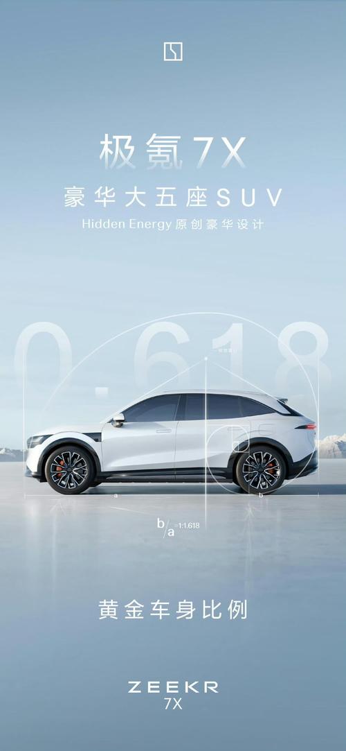 惠州200雪佛兰的品牌故事与传播，极氪X紧凑型SUV的时尚与科技