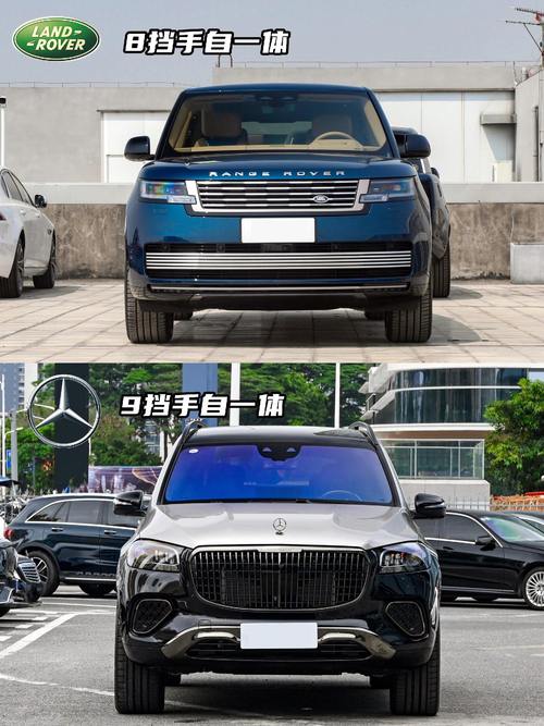 惠州200迈巴赫经典与现代的完美融合，路虎如何塑造独特的品牌形象